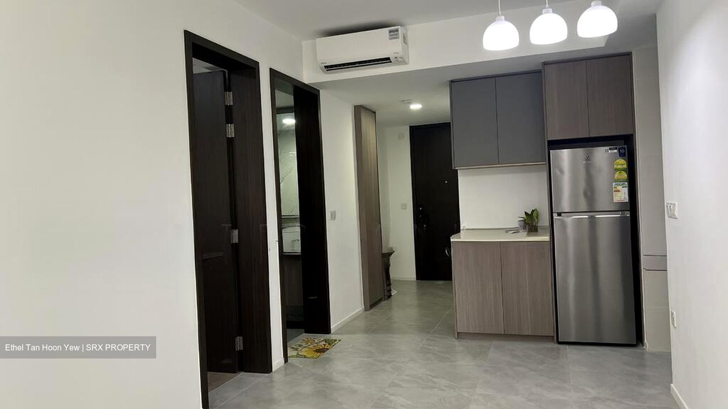 The Watergardens At Canberra (D27), Apartment #519009851